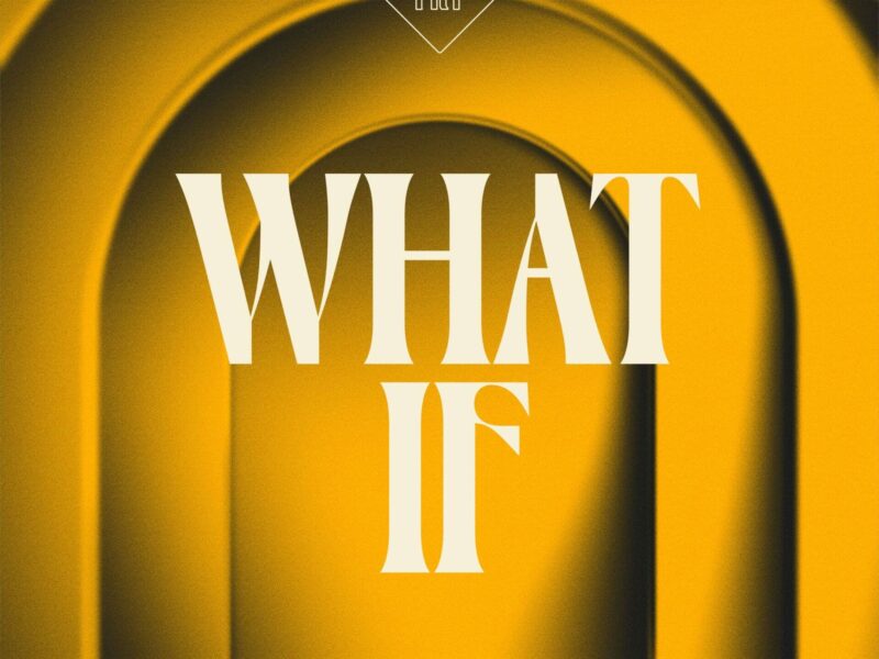 “What If” – Symphonic Pop Artist, Cody Fry’s Uplifting New Single