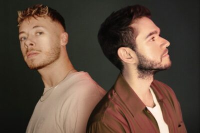 Zedd & Ellis collab in “Make You Say” Remix to celebrate the 1st year since the release of the excellent original track | Here is the dance number to spice up your summer!