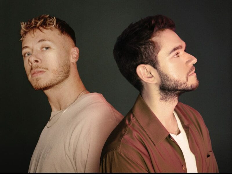 Zedd & Ellis collab in “Make You Say” Remix to celebrate the 1st year since the release of the excellent original track | Here is the dance number to spice up your summer!