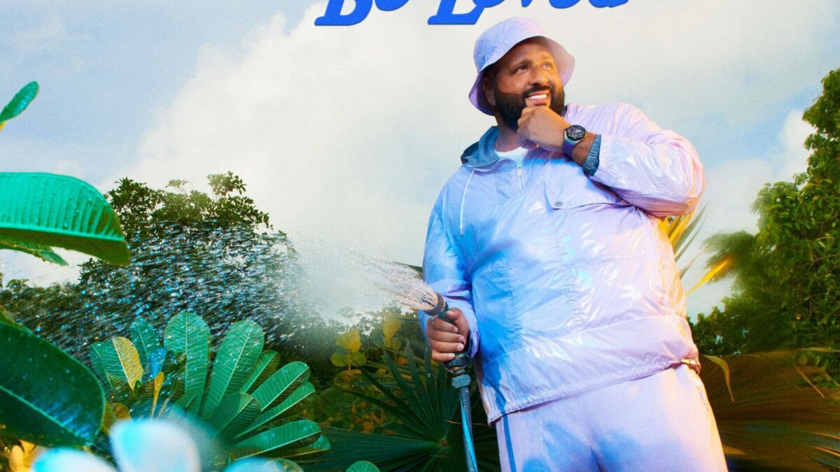 DJ Khaled Announces Jamming New Album ‘Til Next Time’ | Check Out the Star-Studded Single “Supposed To Be Loved” Featuring Lil Baby, Future, & Lil Uzi Vert!
