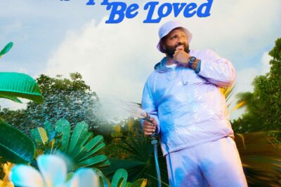 DJ Khaled Announces Jamming New Album ‘Til Next Time’ | Check Out the Star-Studded Single “Supposed To Be Loved” Featuring Lil Baby, Future, & Lil Uzi Vert!