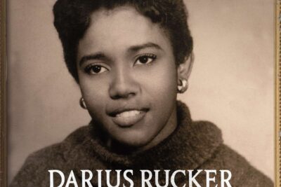 Three-time Grammy winner Darius Rucker announces new album “Carolyn’s Boy” release date for October 6 – Check out his new single “Have A Good Time” & see tour dates here!