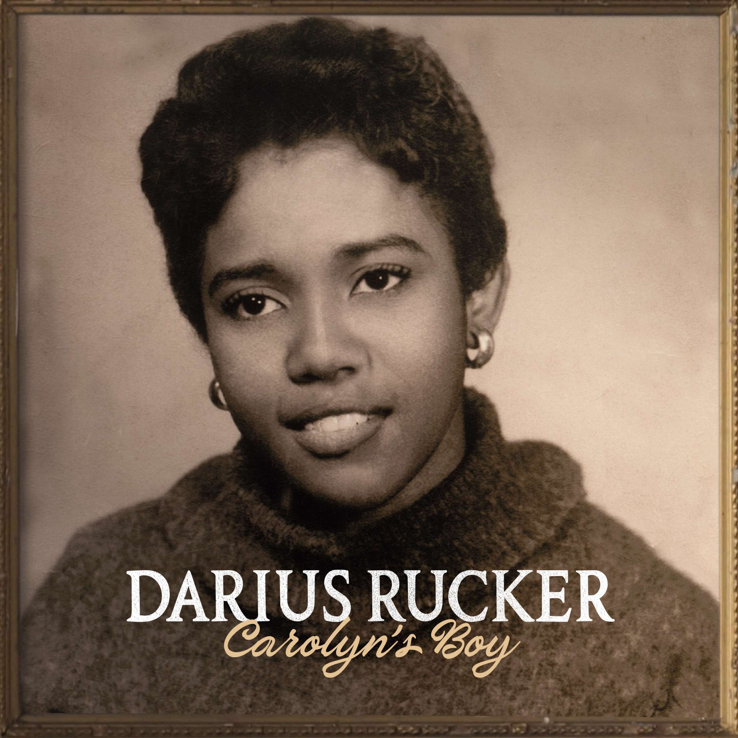 Three-time Grammy winner Darius Rucker announces new album “Carolyn’s Boy” release date for October 6 – Check out his new single “Have A Good Time” & see tour dates here!