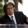 Benicio del Toro