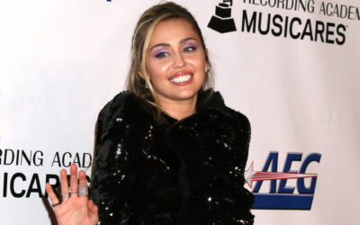 ABC Special to Feature Miley Cyrus’ New Tune, “Used To Be Young”