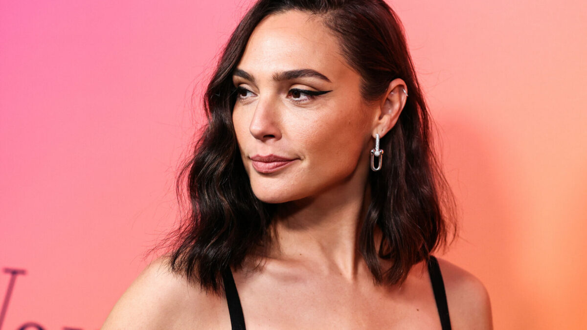 Gal Gadot