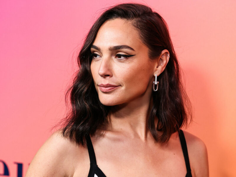 ガル・ガドット