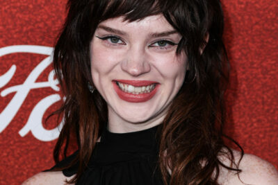 ソフィー・サッチャー