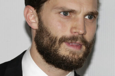 Jamie Dornan