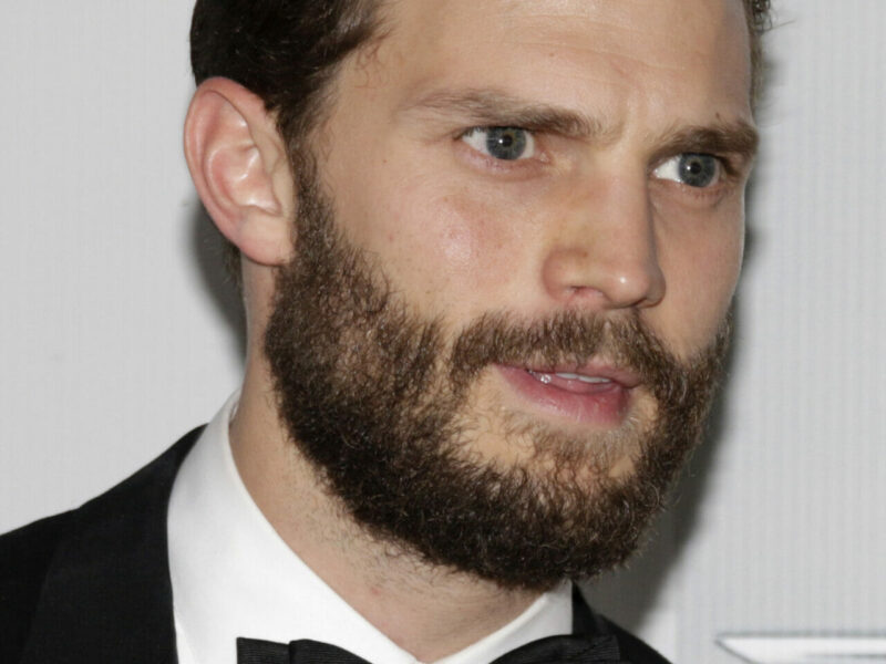 ジェイミー・ドーナン