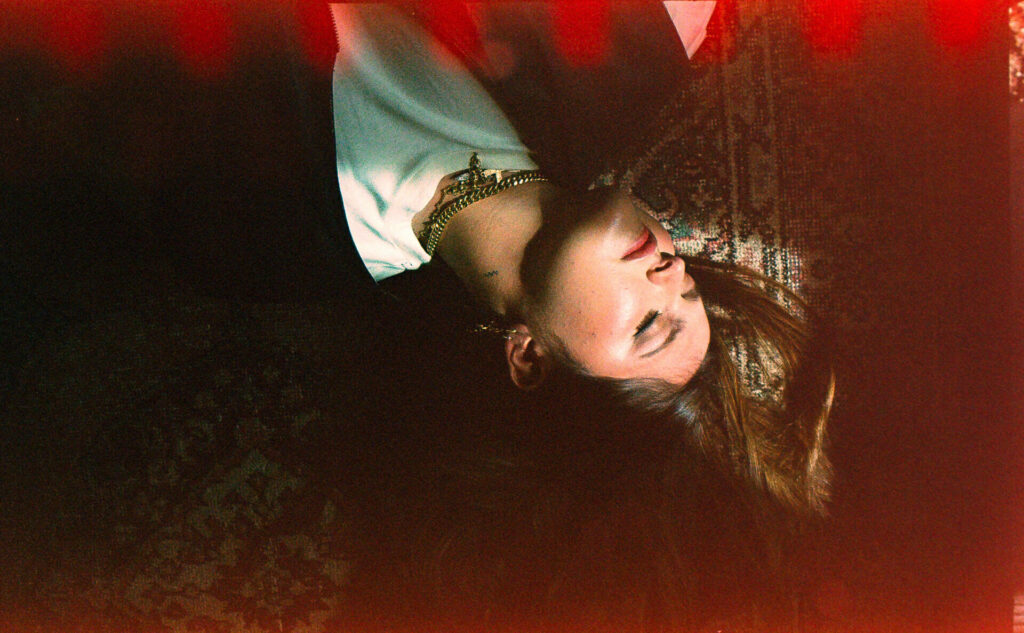 Chelsea Cutler Releases New Single “Your Bones”