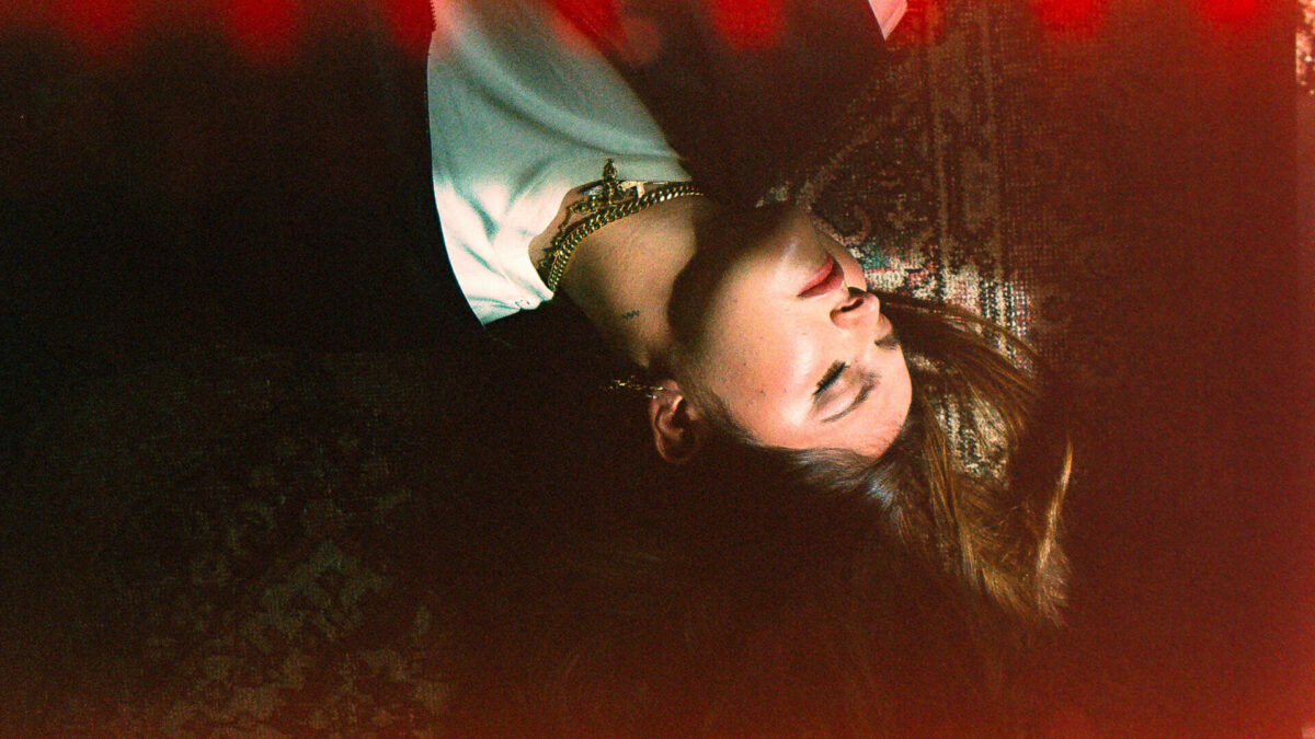 Chelsea Cutler Releases New Single “Your Bones”