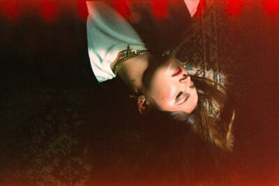 Chelsea Cutler Releases New Single “Your Bones”