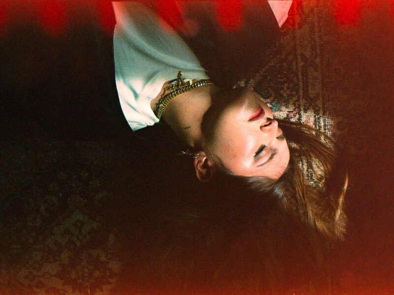 Chelsea Cutler Releases New Single “Your Bones”