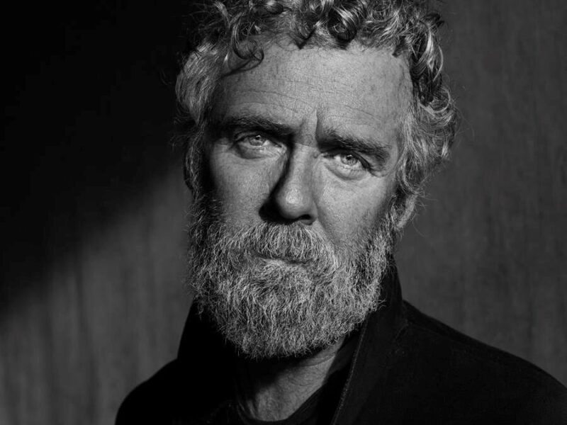 Glen Hansard’s new single ‘The Feast of St. John’ feat. Warren Ellis – Give it a listen & see tour dates!