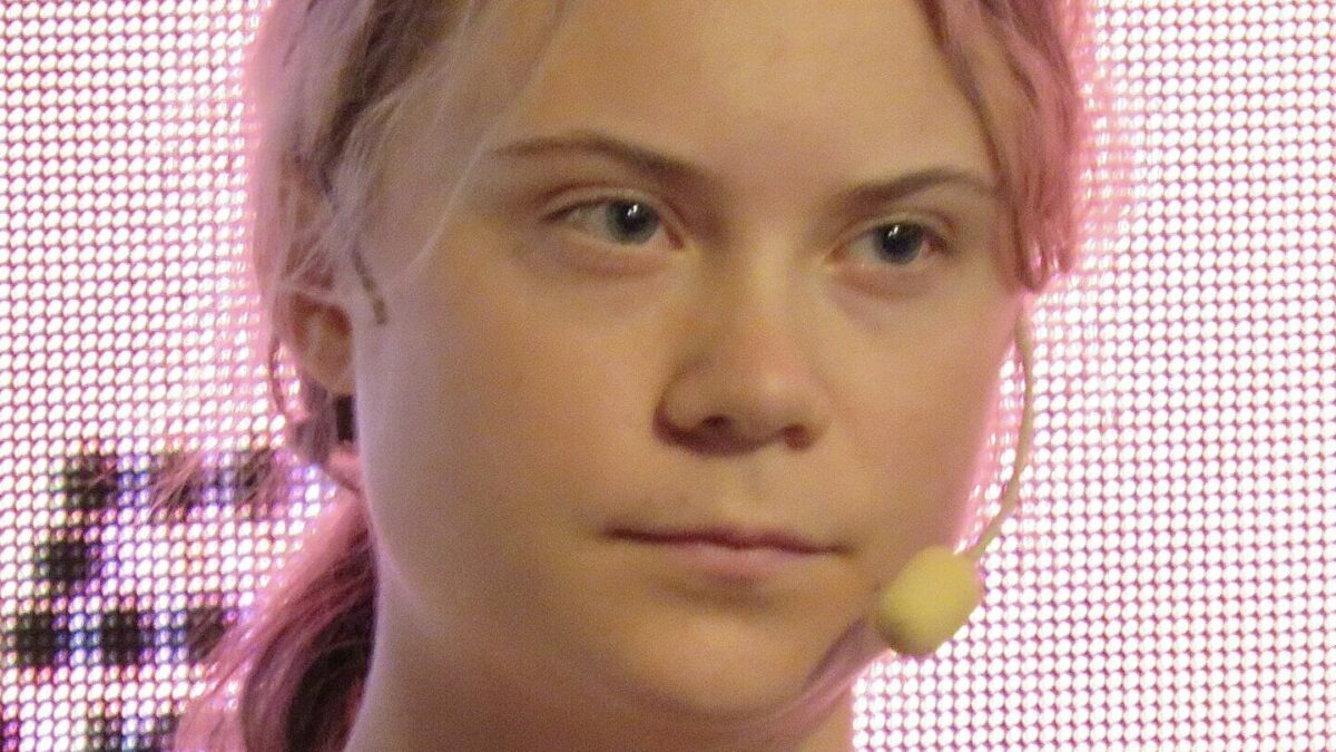 Greta Thunberg: La giovane attivista diventata famosa in tutto il mondo