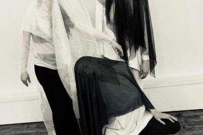 Stone Circle Theatre presents Wendy Osserman Dance Company & Concetta Ensemble’s “Laminaria”
