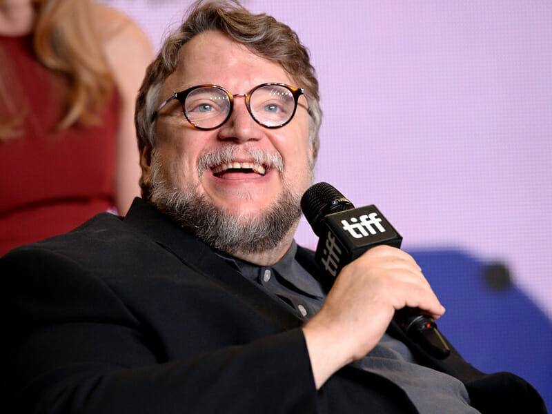 TIFF 2023 Industry Conference announces dynamic lineup of sessions and esteemed speakers | Session guests include Spike Lee, Lulu Wang, Ladj Ly, Guillermo del Toro, and more