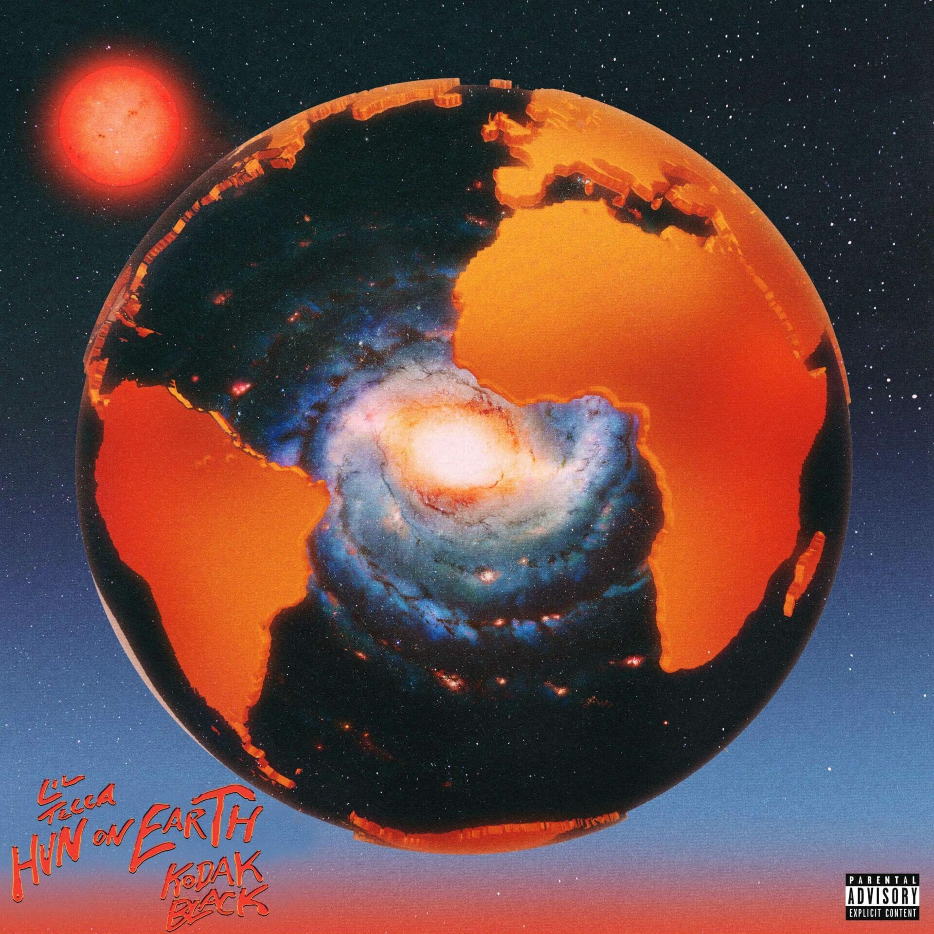 “Hvn On Earth” | Multiplatinum Rap Star Lil Tecca Releases New Single With Kodak Black | Check it out here!