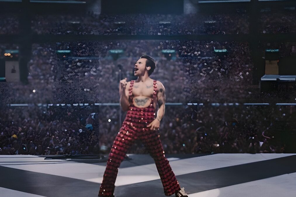 Harry Styles Completes ‘Love On Tour’ with Record Breaking Numbers