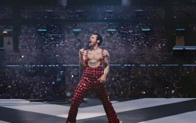 Harry Styles Completes ‘Love On Tour’ with Record Breaking Numbers
