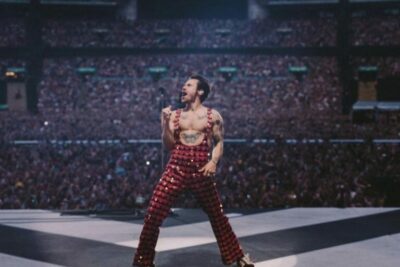 Harry Styles Completes ‘Love On Tour’ with Record Breaking Numbers