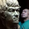 Never-Before-Seen Bruce Lee Statue to be Unveiled in Toronto at Art at Heart, Chu Tat-shing Exhibition