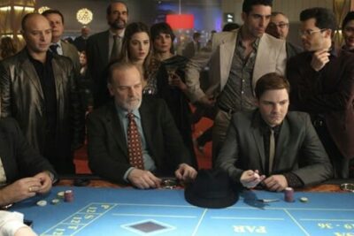 The Pelayos: una película que inspiró leyendas en la historia del juego