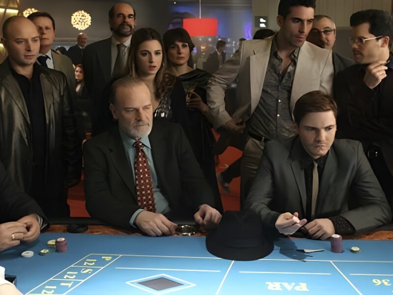 The Pelayos: una película que inspiró leyendas en la historia del juego