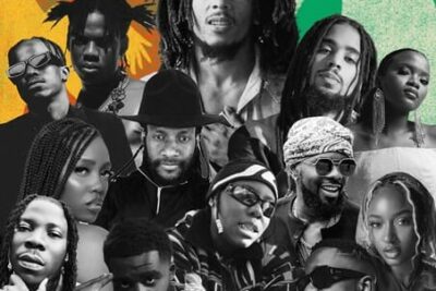 Bob Marley & The Wailers have recently launched a posthumous album titled ‘Africa Unite’.