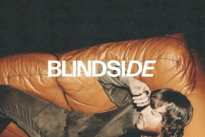 James Arthur’s New Single ‘Blindside’ Showcases Grit, Emotion & A Raw Edge – Check it out!