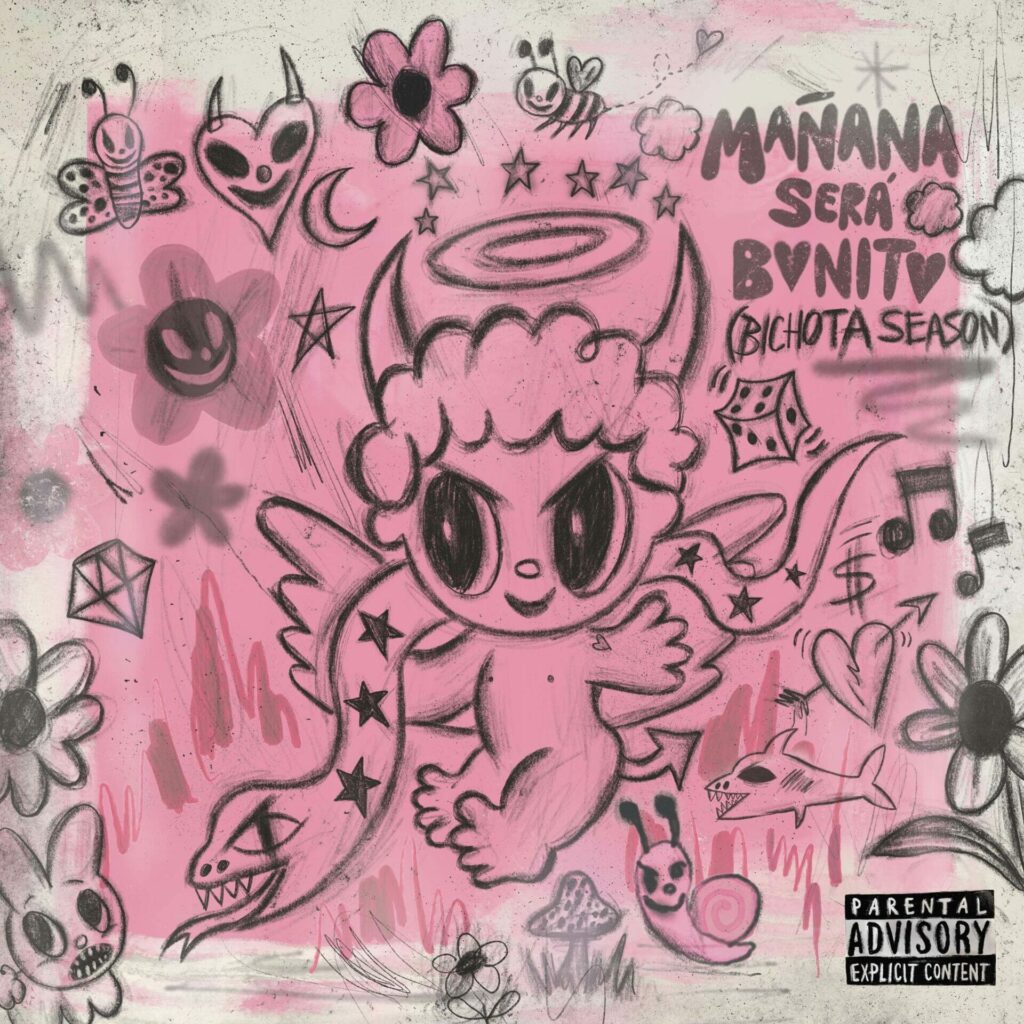 Karol G starts her U.S. stadium tour in Las Vegas presenting her new album ‘MAÑANA SERÁ BONITO – BICHOTA SEASON’ | Check out the music video for the track ‘MI EX TENÍA RAZÓN’ here!