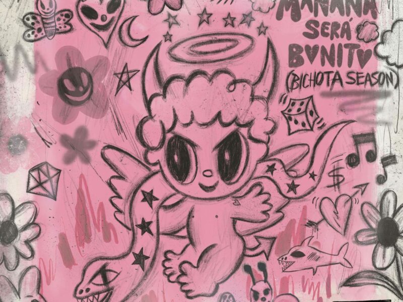 Karol G starts her U.S. stadium tour in Las Vegas presenting her new album ‘MAÑANA SERÁ BONITO – BICHOTA SEASON’ | Check out the music video for the track ‘MI EX TENÍA RAZÓN’ here!