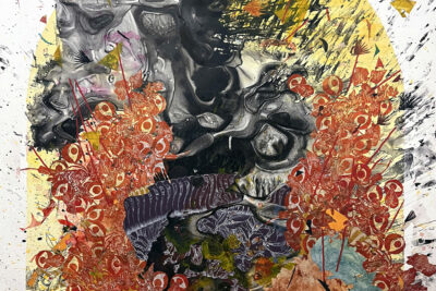 A Celebration of Fragmentation: New Works by Katherine Tzu-Lan Mann Channel Incongruous Environments Out of Disparate Aesthetic Traditions – Morton Fine Art, Washington, DC