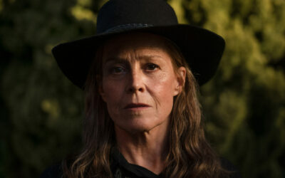 „Florile pierdute ale lui Alice Hart” (2023) pe Amazon Prime Video: Un serial emoționant cu Sigourney Weaver în rolul principal