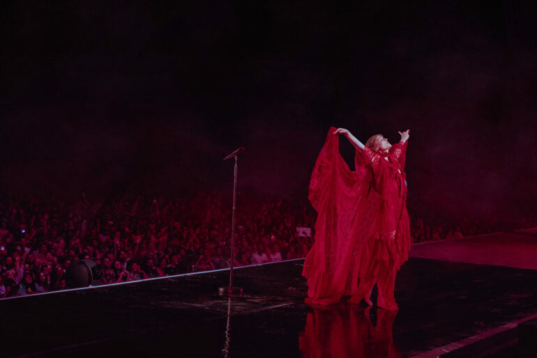 Florence + The Machine Announce ‘Under Heaven Over Hell’ A Collection Of Songs Personally Curated By Florence Welch – See Tour Dates Here!