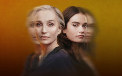 James Corrigan, Doon Mackichan and Sara Powell join Kristin Scott Thomas and Lily James in the ‘Lyonesse,’ a gripping new play at the Harold Pinter Theatre – London