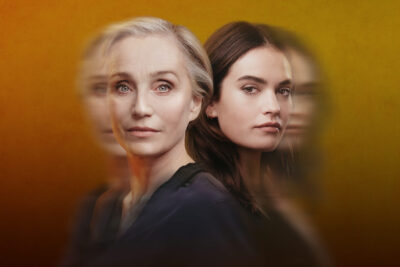 James Corrigan, Doon Mackichan and Sara Powell join Kristin Scott Thomas and Lily James in the ‘Lyonesse,’ a gripping new play at the Harold Pinter Theatre – London
