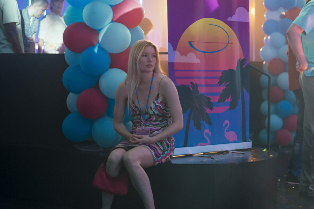 今週のNetflixの注目シリーズは「ペイン・キラー」（2023年）。今なお続くオキシコンチンの悲劇を掘り下げている。