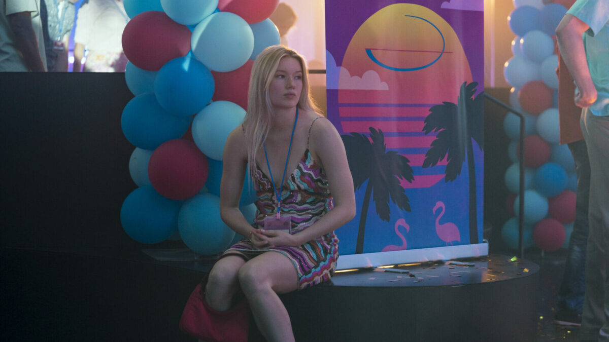 « PainKiller » (2023) est la série Netflix de la semaine : La tragédie de l&rsquo;OxyContin qui perdure