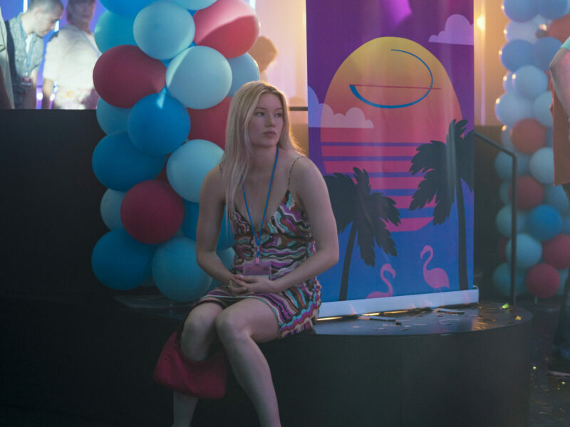 今週のNetflixの注目シリーズは「ペイン・キラー」（2023年）。今なお続くオキシコンチンの悲劇を掘り下げている。