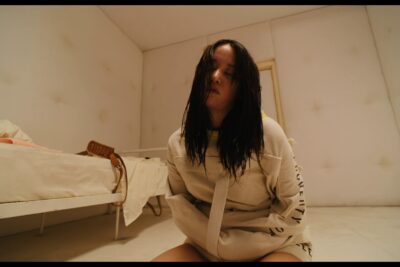 “Mona Lisa and the Blood Moon” (2021) – A Movie that fuses fantasy and thriller – Now on Prime Video