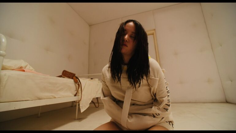 «Mona Lisa y la luna de sangre» (2021) en Prime Video