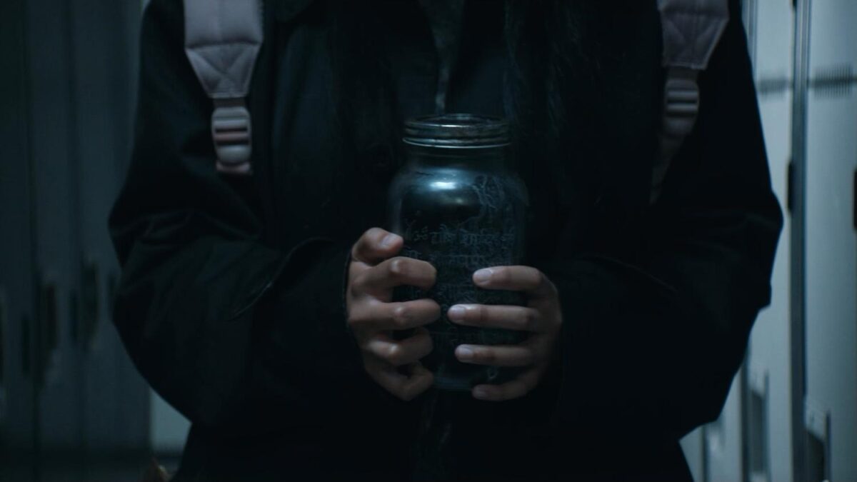 “It Lives Inside” (2023) Is The Upcoming Supernatural Horror Movie – Here is the trailer!