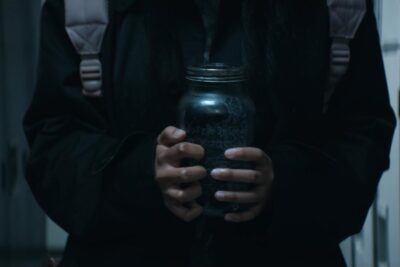 “It Lives Inside” (2023) Is The Upcoming Supernatural Horror Movie – Here is the trailer!