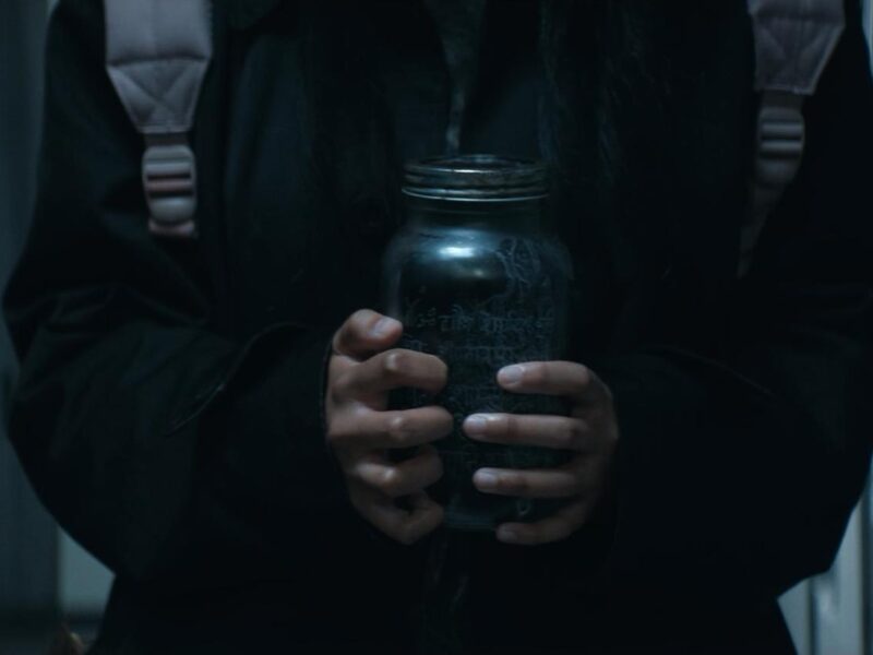 “It Lives Inside” (2023) Is The Upcoming Supernatural Horror Movie – Here is the trailer!