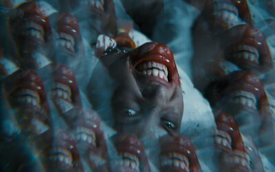 „Perpetrator“ (2023) Horrorfilm erscheint am 25. August