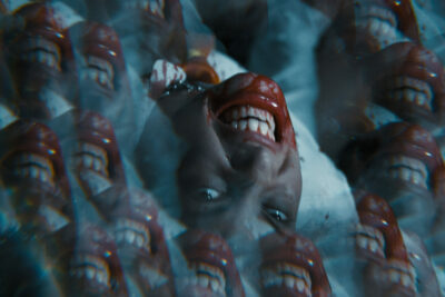 “Perpetrator” (2023) Horror Movie Releases August 25