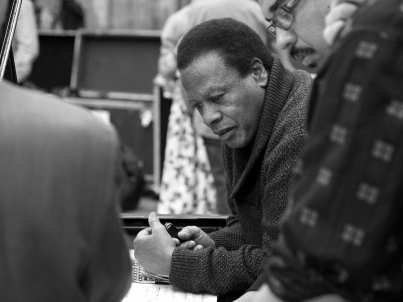 „Wayne Shorter: Zero Gravity” (2023) Documentar pe Prime Video