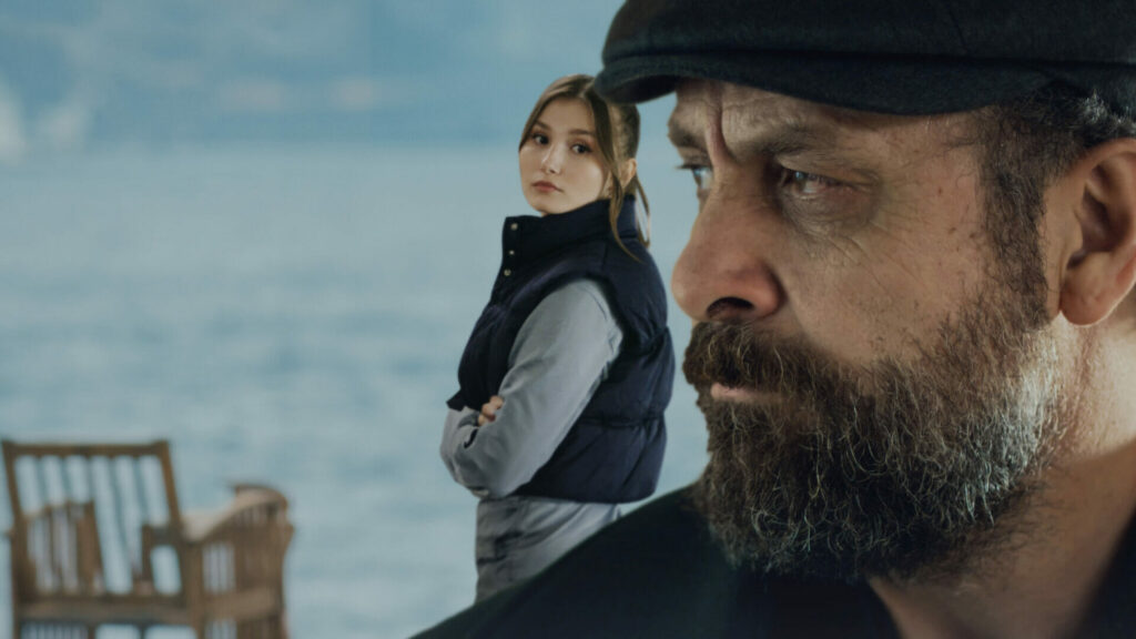 映画『悪しき男の10日間』（2023年）Netflixで配信中：メランコリックな続編